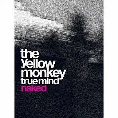 中古】邦楽DVD THE YELLOW MONKEY / THE YELLOW MONKEY TRUE MIND