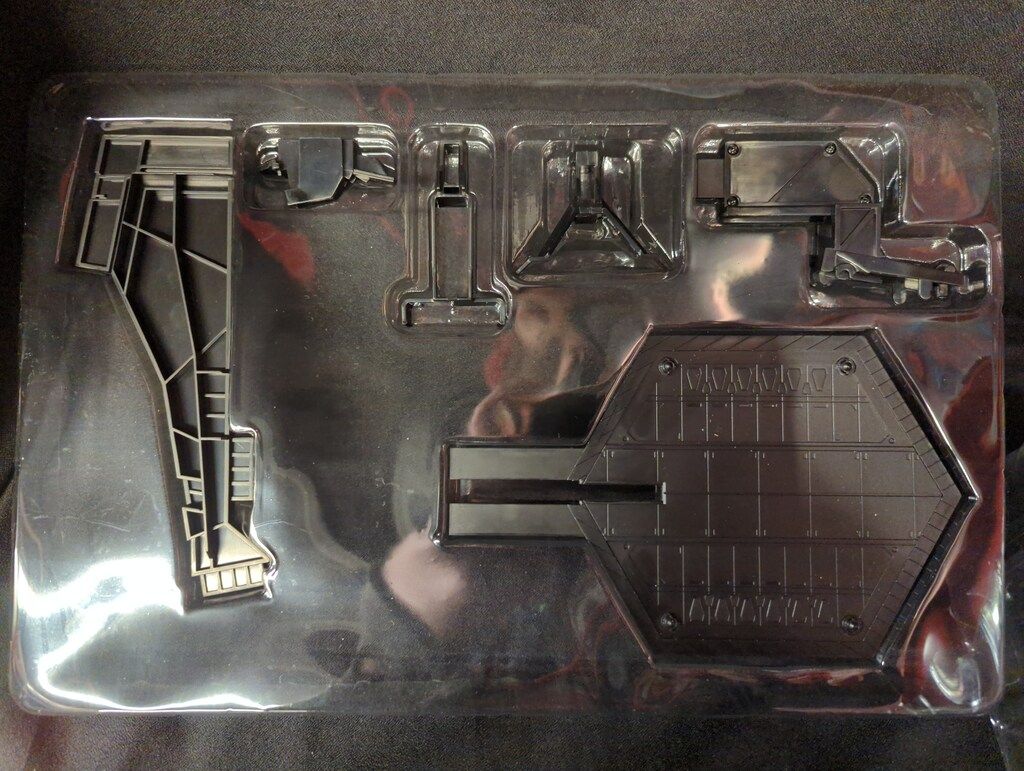 ブラン機 リバイバルVer