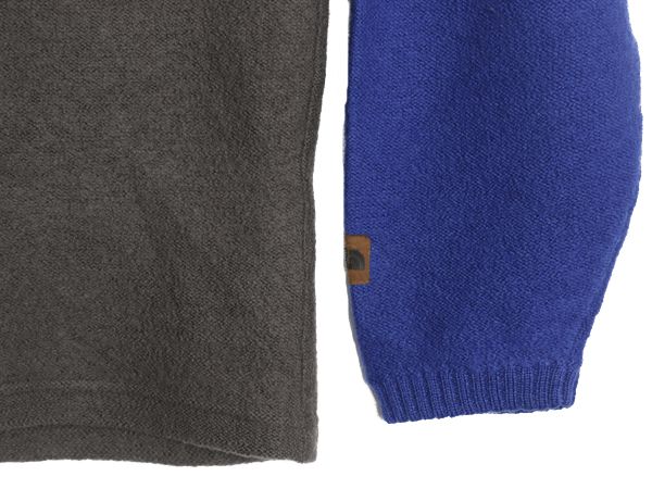 セーター メンズ