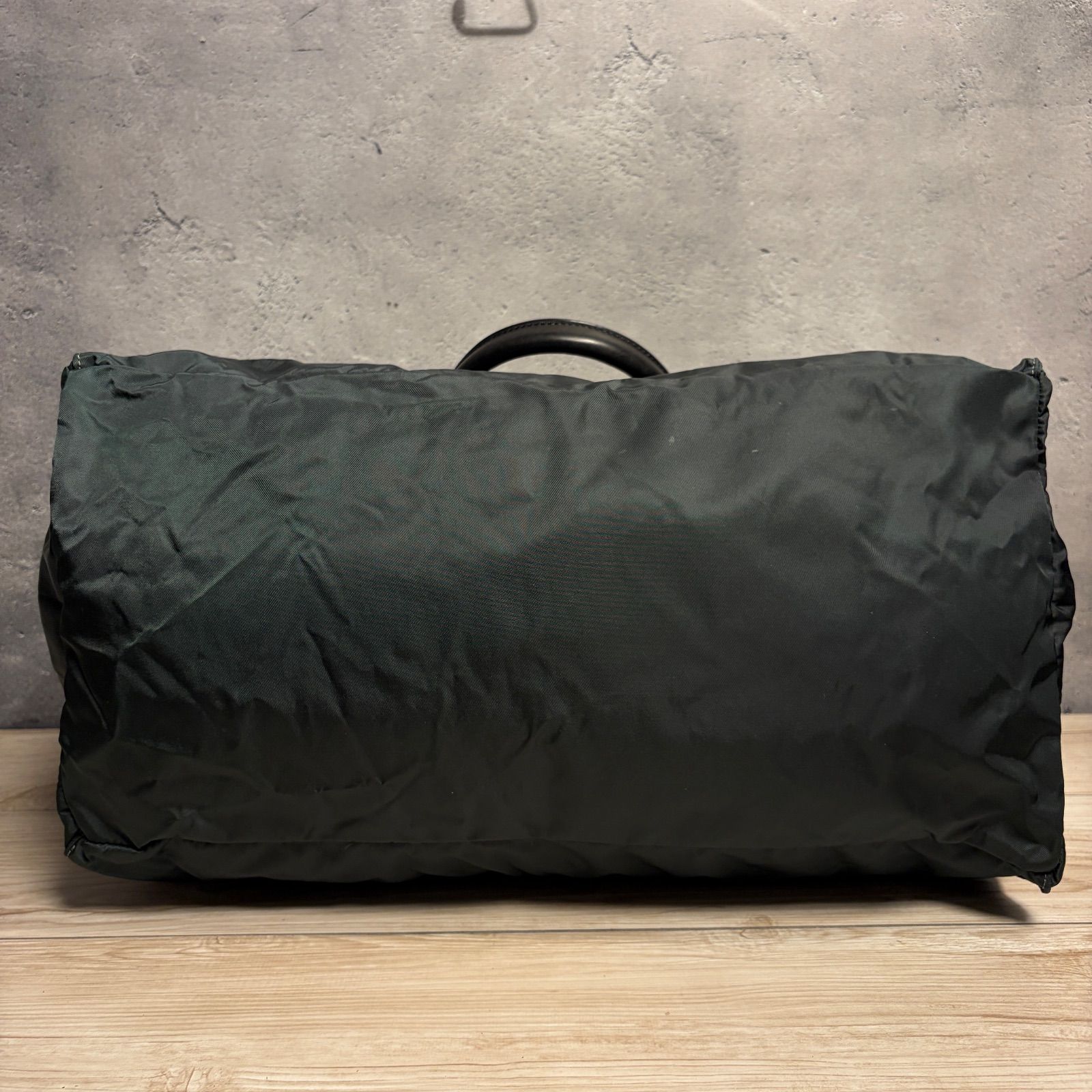 ✨Felisi P3/6 ボストンバッグ 高級モデル 鍵・ショルダー付 極美品