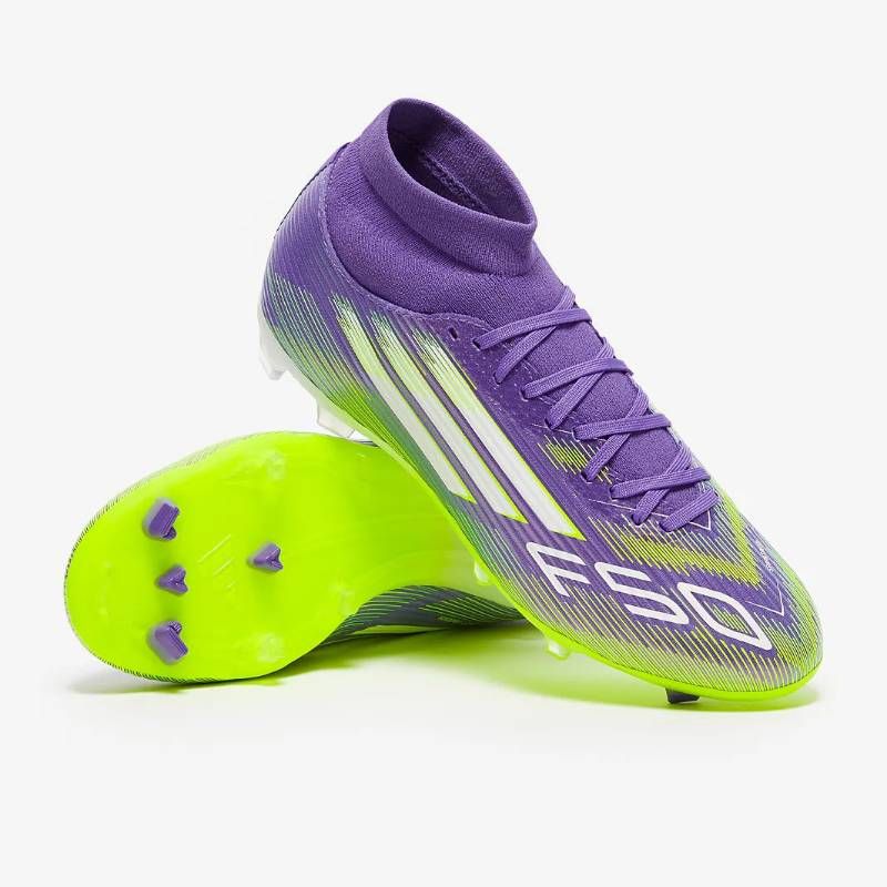 送料無料・匿名配送】adidas サッカー スパイク adidas F50 League Mid