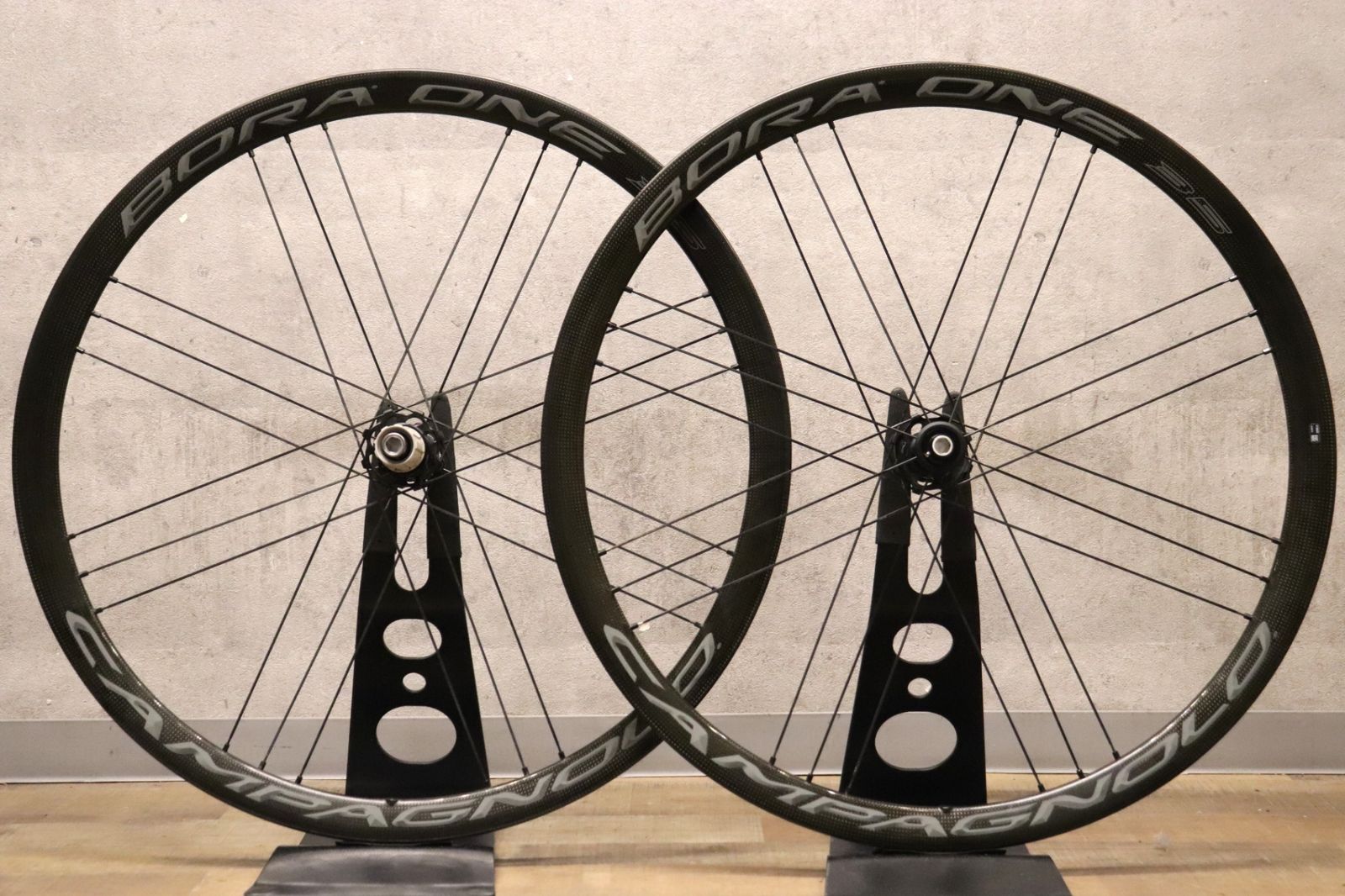 Camapgnolo カンパニョーロ BORA ONE RIM シマノ　10s カンパニョーロ Campagnolo ボーラワン BORA ONE 50 シマノ10S