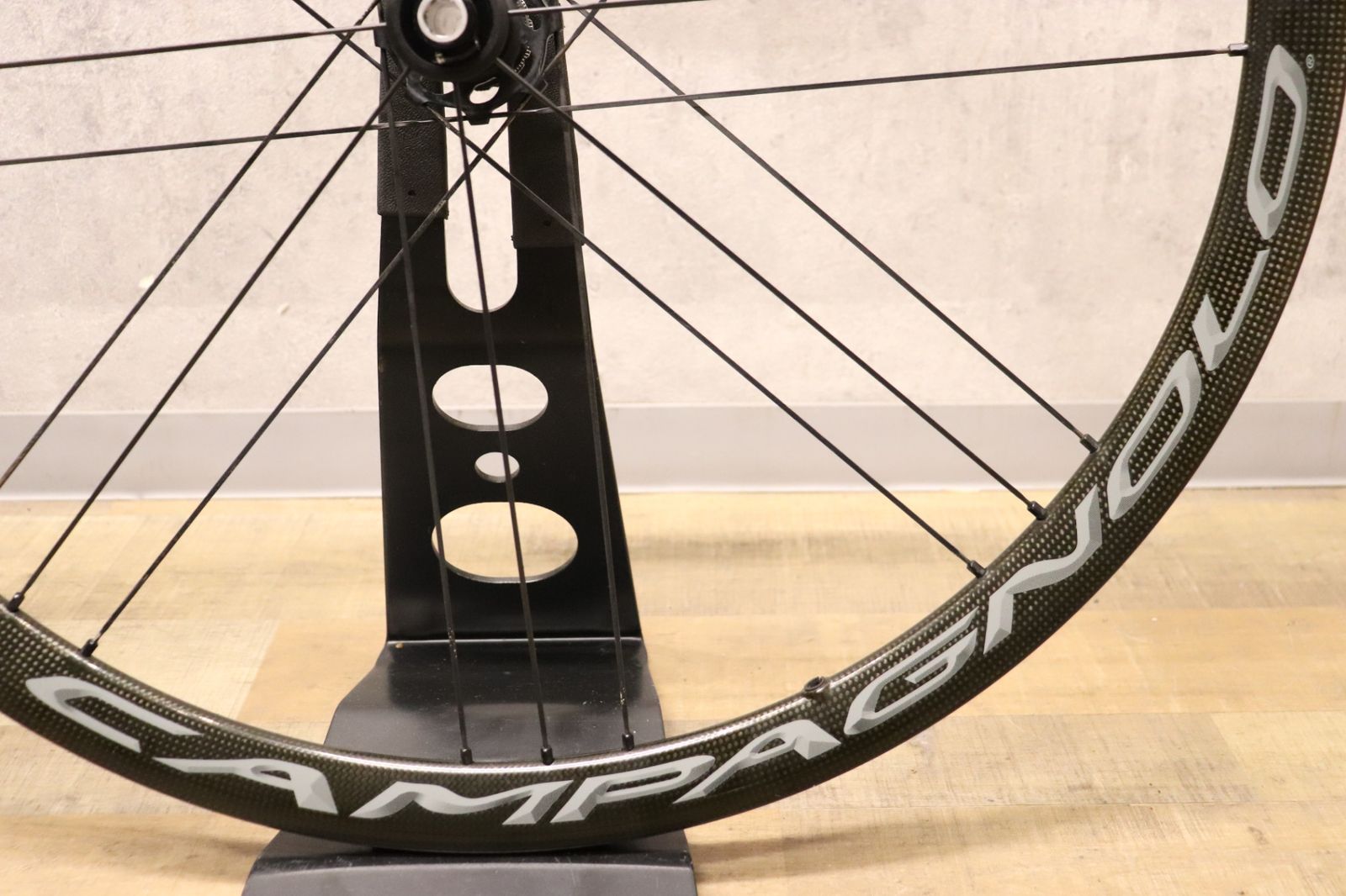 カンパニョーロ CAMPAGNOLO BORA ONE 35 DB カーボン シマノ 12/11S