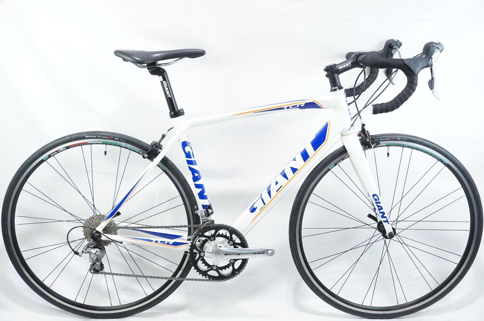 GIANT ジャイアント TCR 2 2012年モデル ロードバイク | バイ