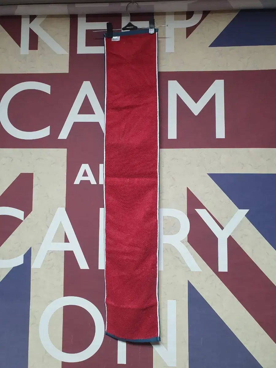 VAMPS ヴァンパース スカル ユニオンジャック マフラー タオル グッズ