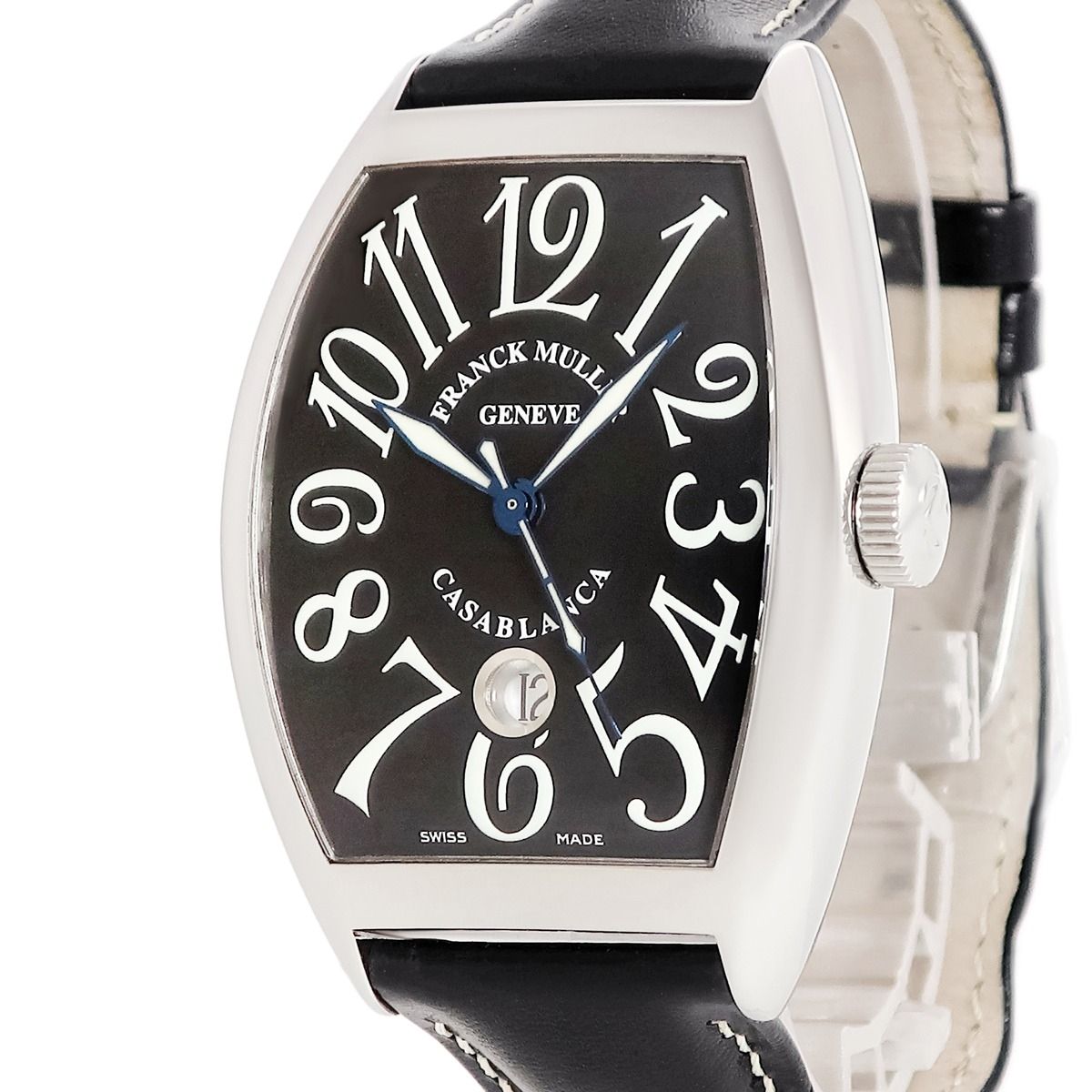 フランクミュラー 腕時計 8880CDT 鑑定済み ブランド