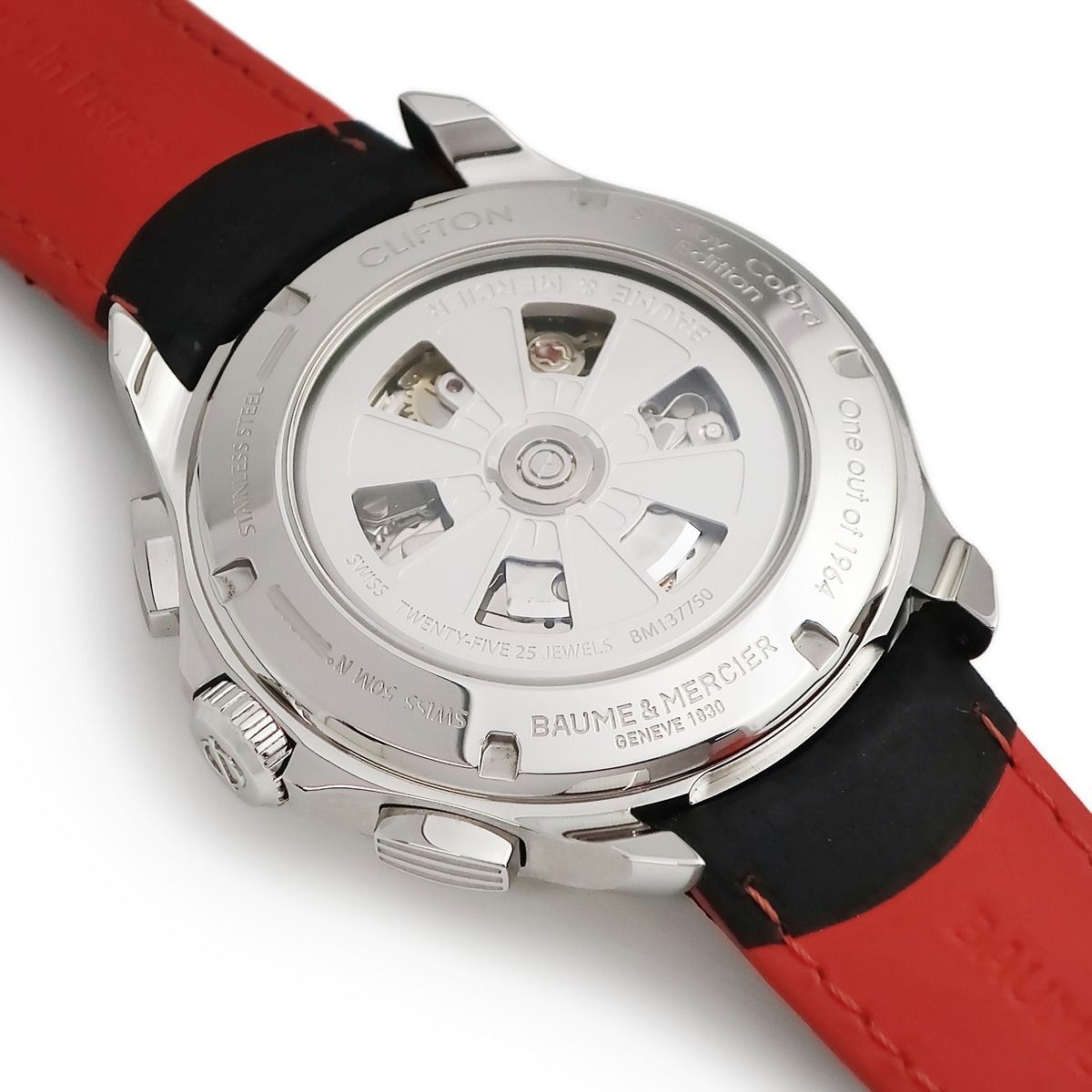 ボーム メルシエ