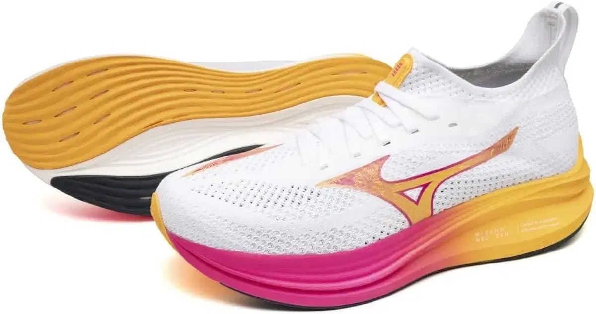 ミズノ NEO レディースランニングシューズ レディーススニーカー 245