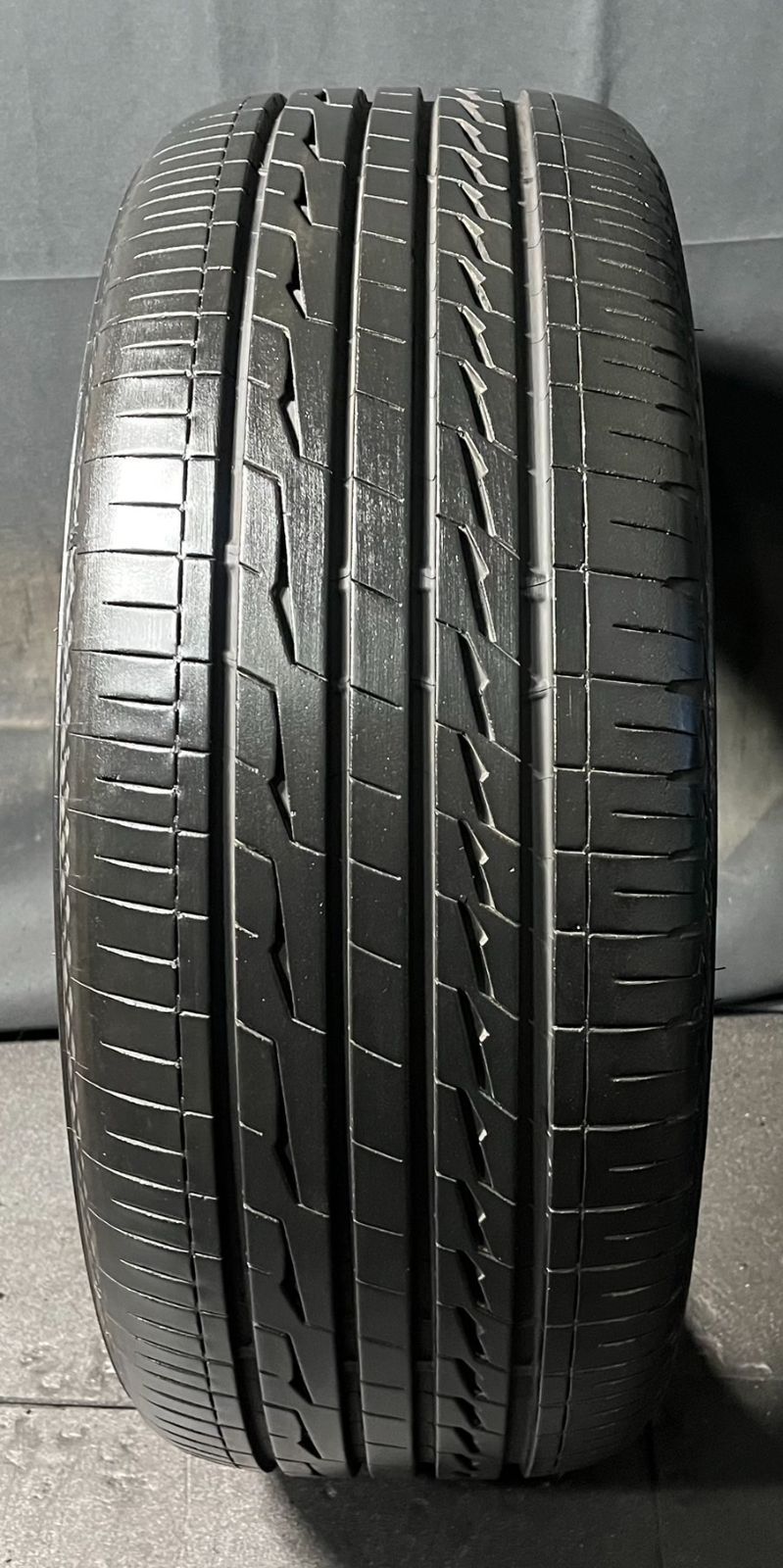 2025年製 約9.4分山 ブリヂストン アレンザ ALENZA LX 100 245|45 R 20 1本 h_1013