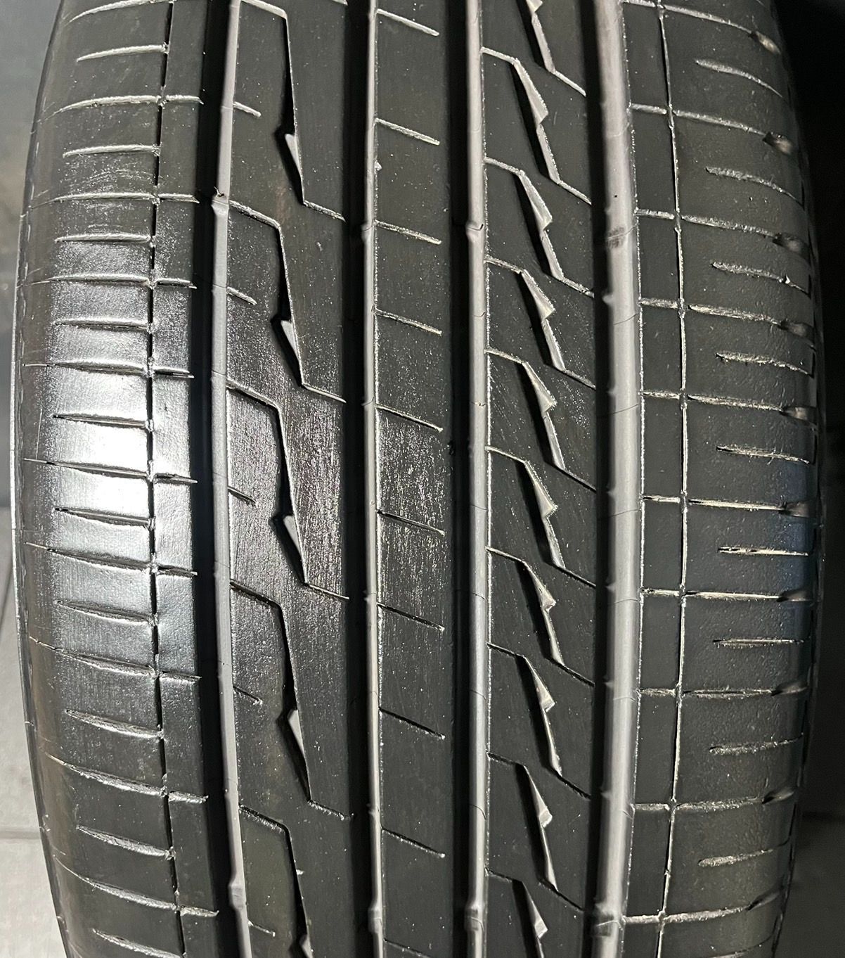 2025年製 約9.4分山