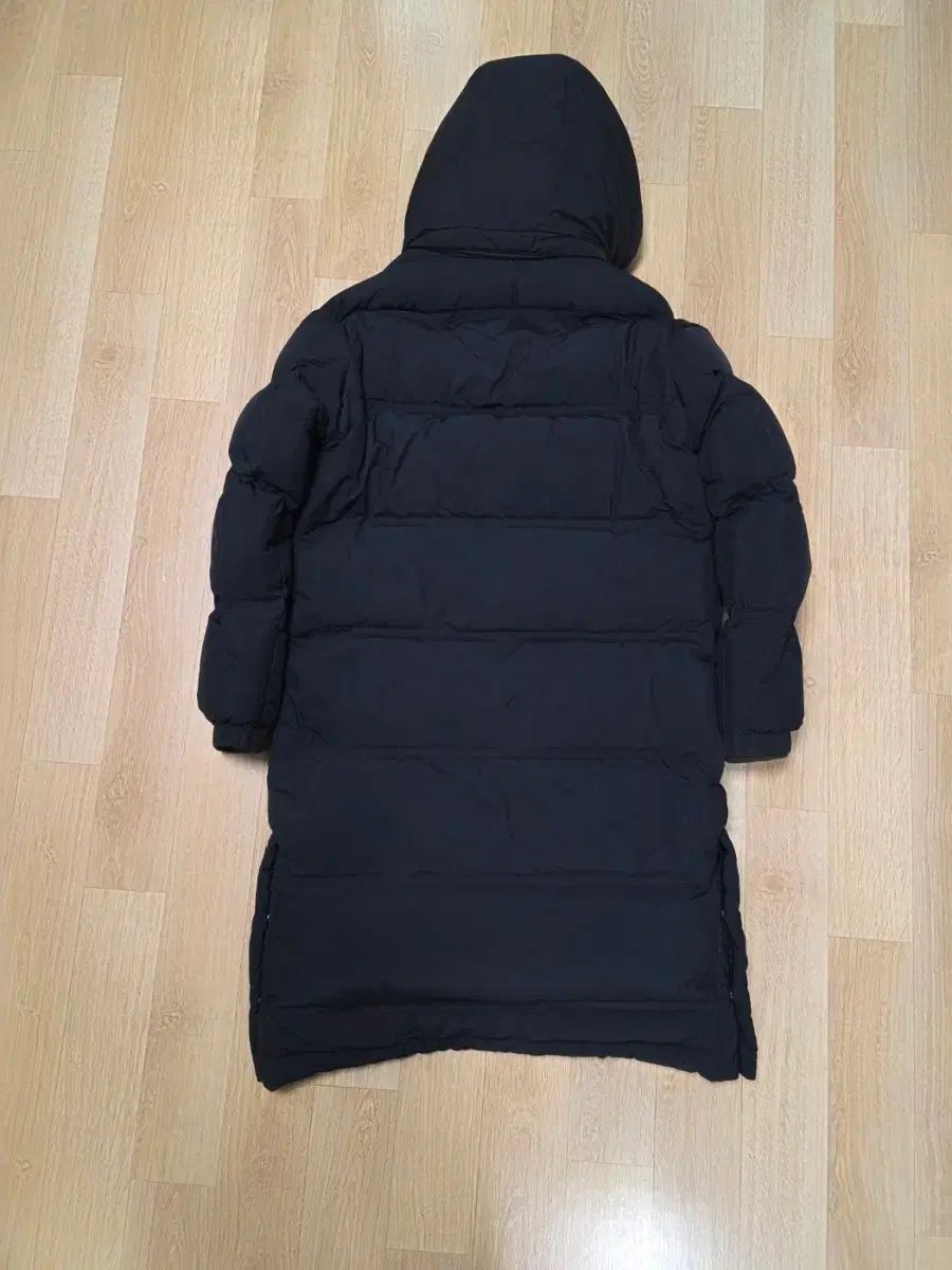 み コロンビア オムニヒート グースロングダウン レディース 95