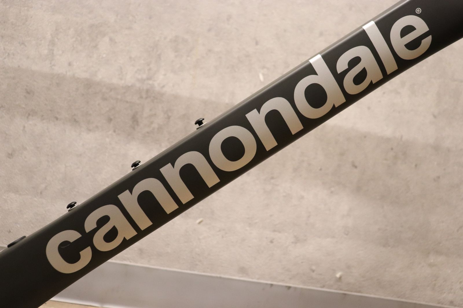 キャノンデール CANNONDALE SUPERSIX EVO Hi-Mod Ⅱ 2024 54サイズ