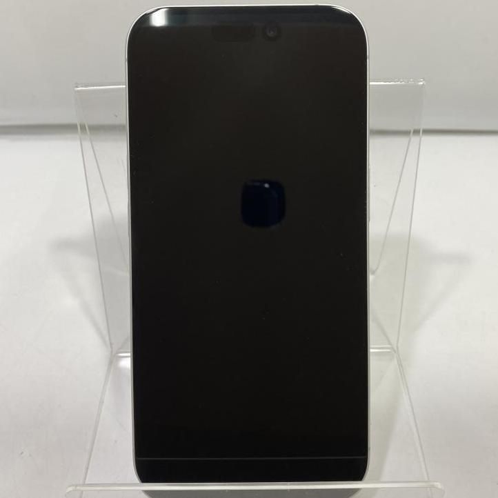 SIMﾌﾘｰ ○iPhone 16 512 GB ﾎﾜｲﾄ 24
