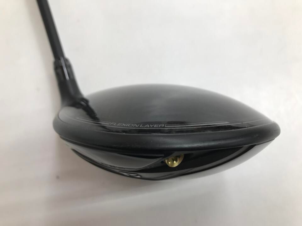 ブリヂストン B2HT 9.5度 SPEEDER NX BLACK 50 Sフレックス ドライバー