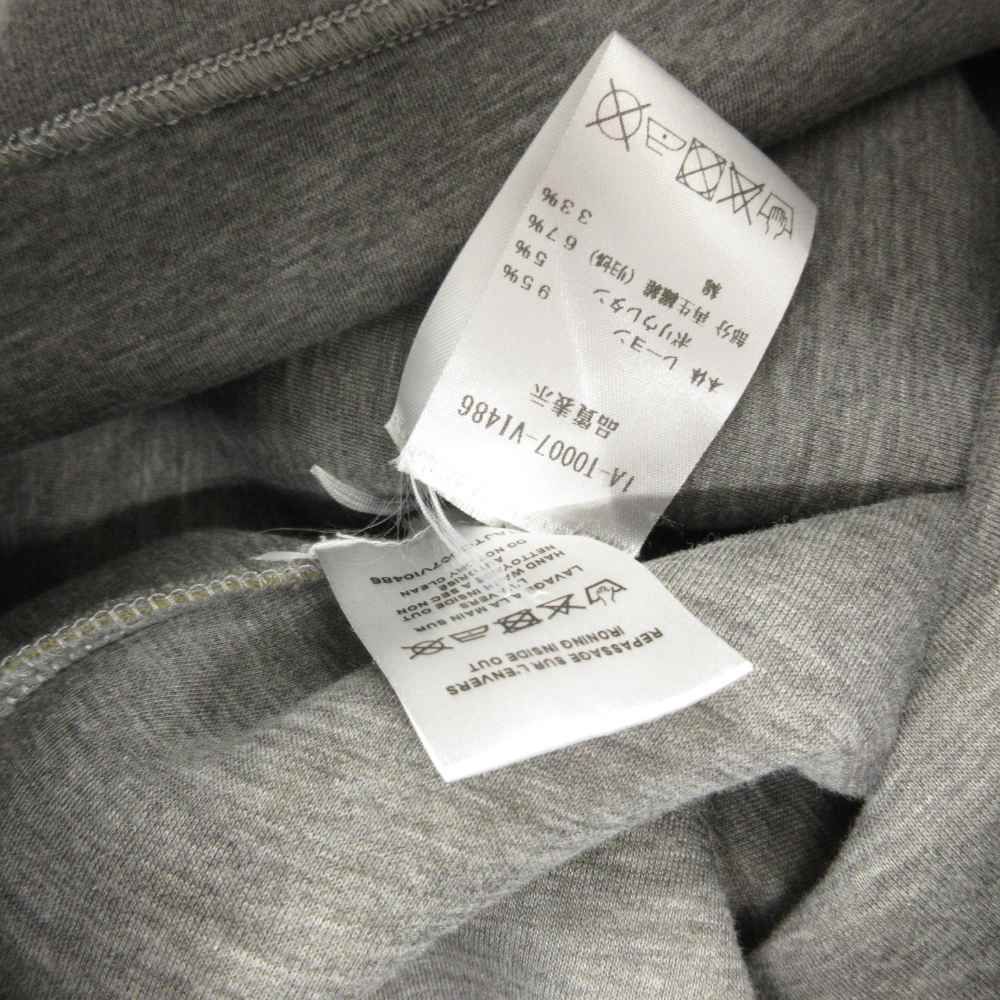 ニナリッチ NINA RICCI フラワープリント プルオーバー トップス