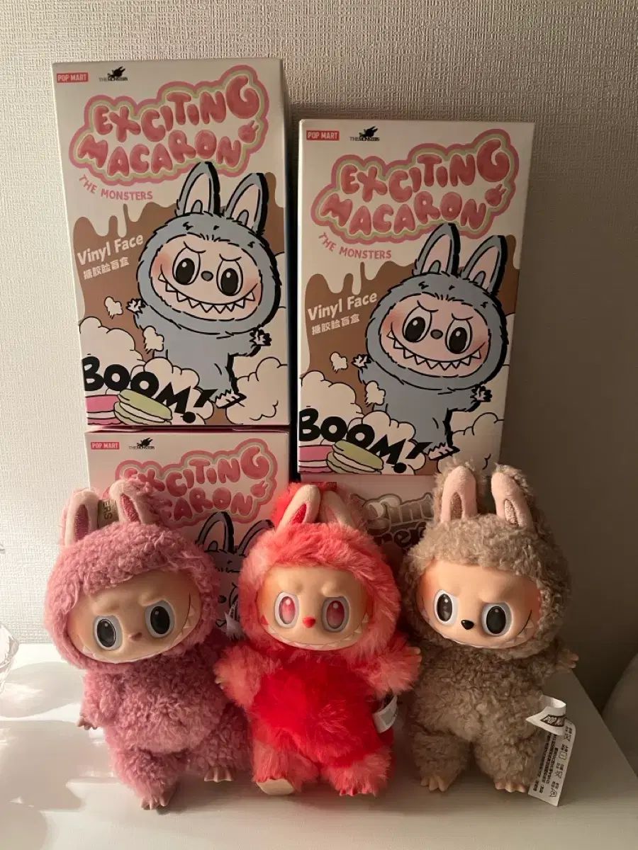 正規品 ラブブ 新品 - メルカリ