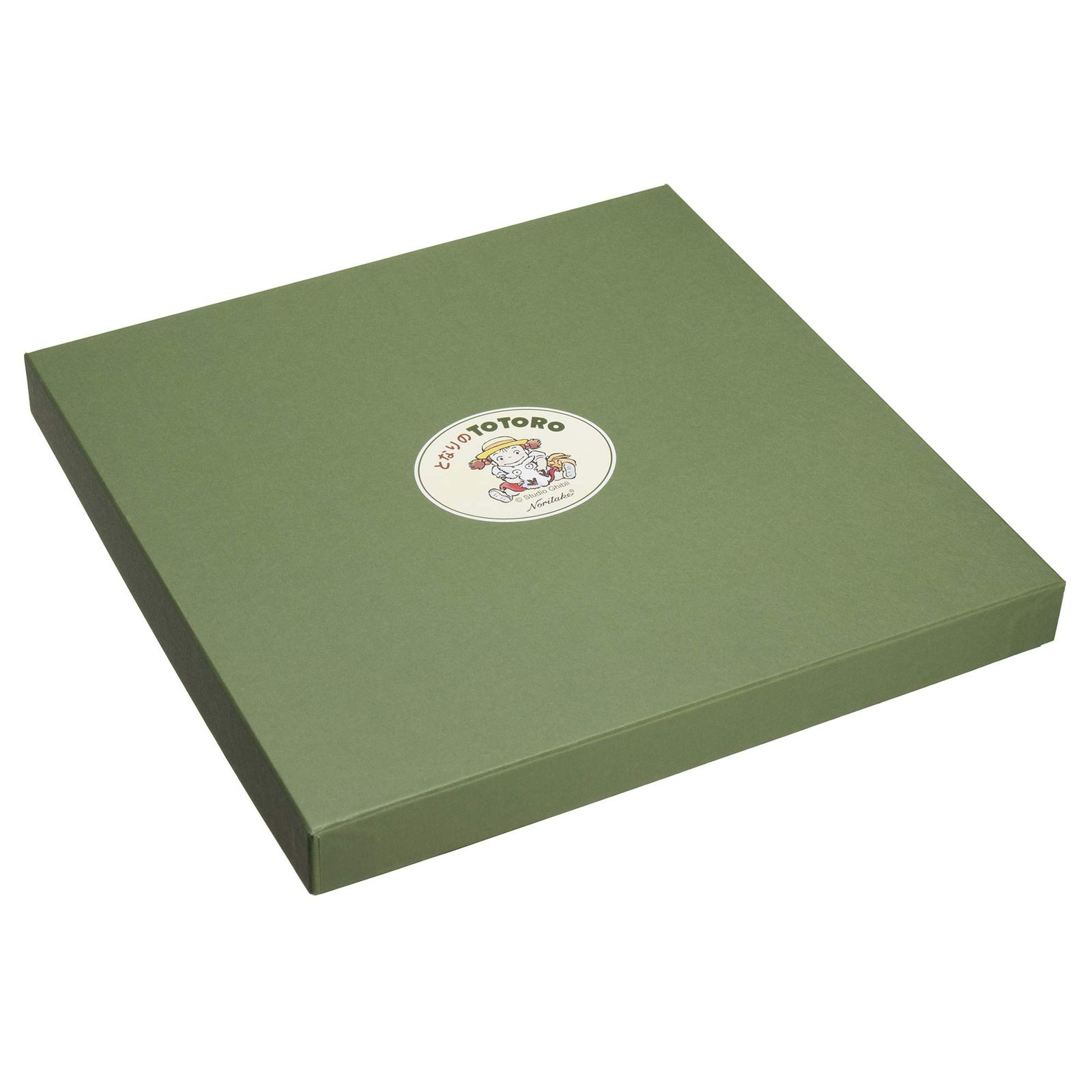 Noritake ノリタケ プレート 23cm となりのトトロ さるとりいばら編