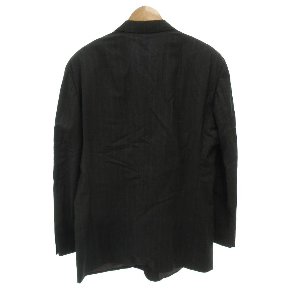 ジョルジオアルマーニ GIORGIO ARMANI テーラードジャケット シングル