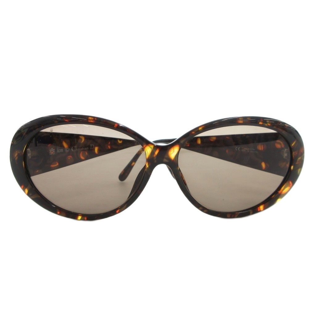 クリスチャンディオール Christian Dior サングラス アイウェア メガネ