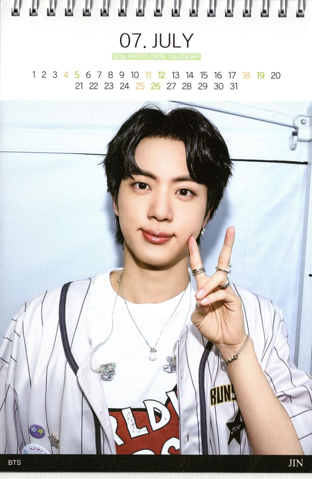 BTS カレンダー ポスター CD 12点セット BTS V テテ グッズ 大判