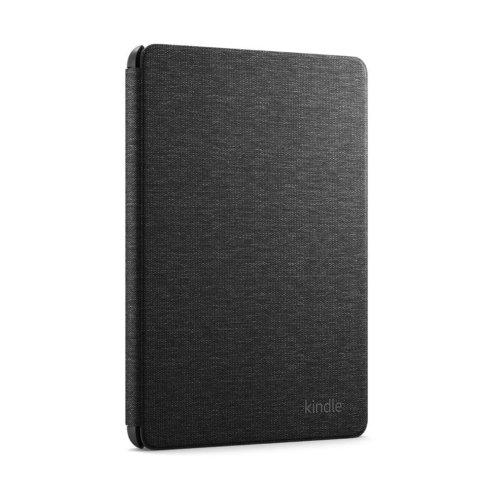 Kindle (2024年発売・2022年発売) 用】純正 ファブリックカバー