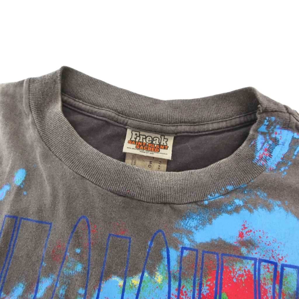 セントマイケル SAINTMICHAEL cactus plant flea market カクタス