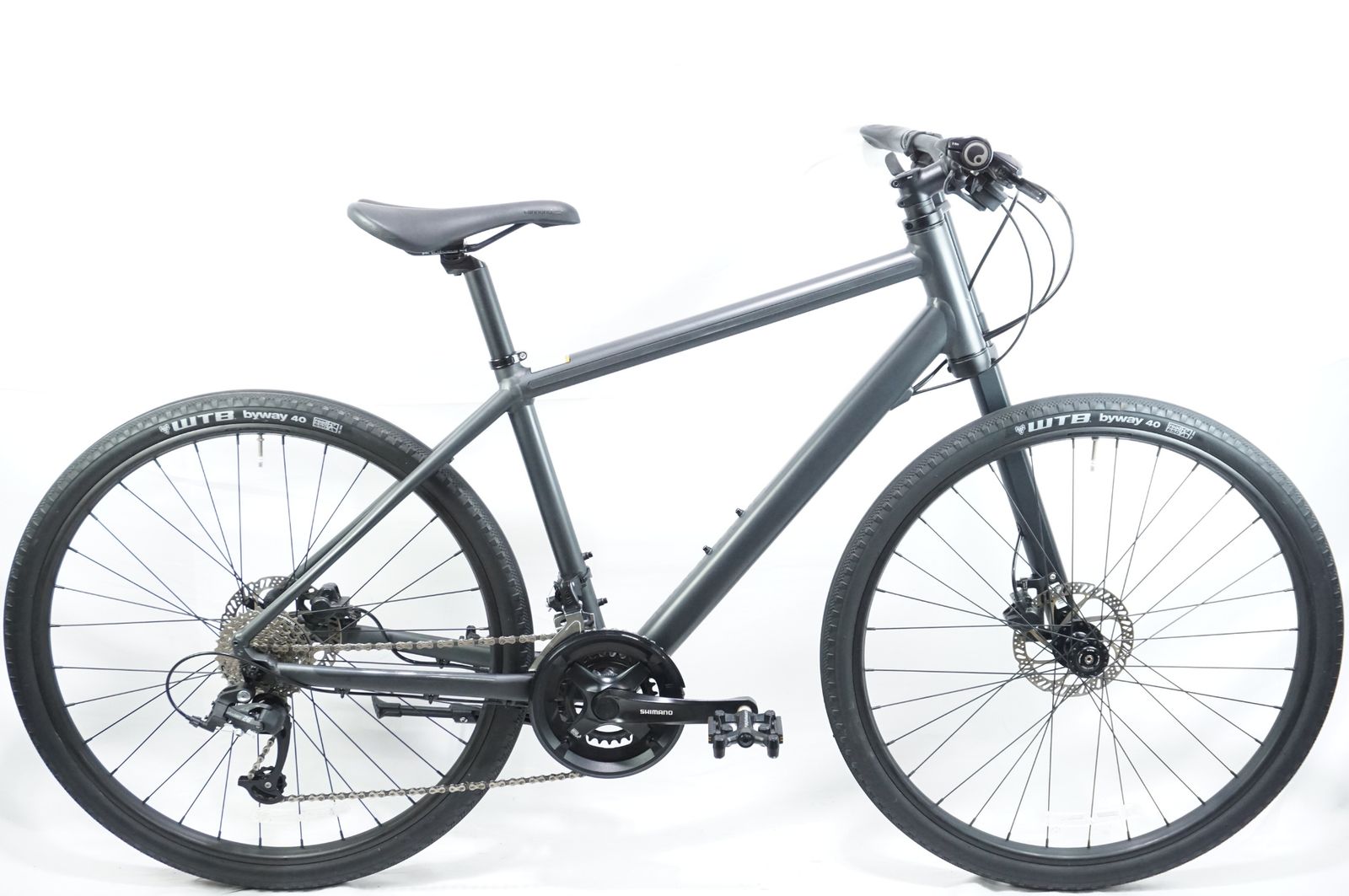 キャノンデール BAD BOY 3 2025年モデル 650 B クロスバイク | バイ