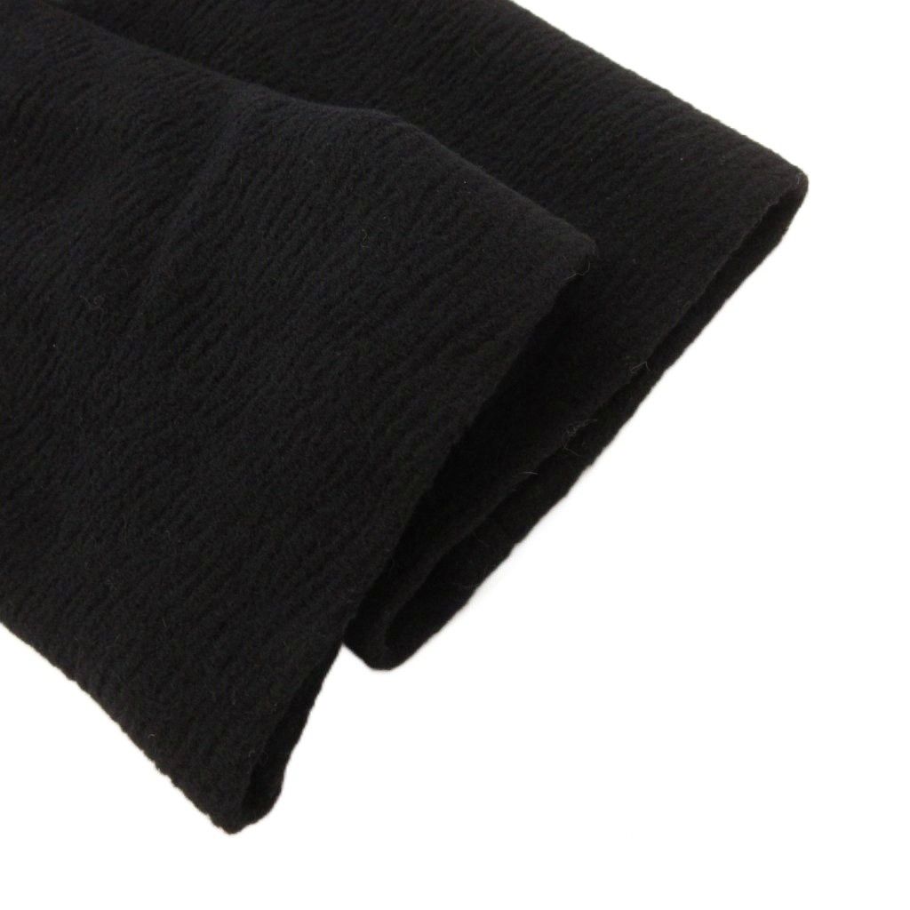 クリスチャンオジャール CHRISTIAN AUJARD ロングコート ウール