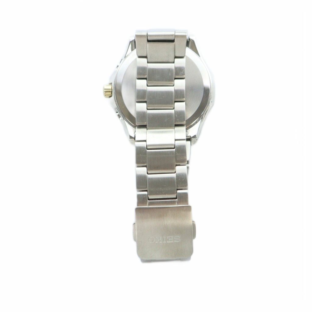 SEIKO