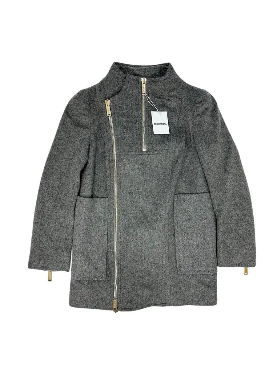 ウールジャケット