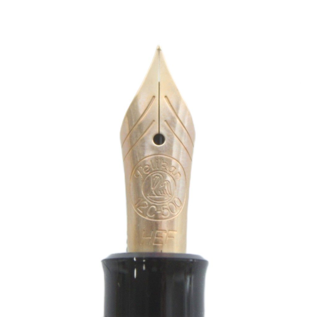 ペリカン PELIKAN GUNTHER WAGNER スーベーレン 万年筆 インク セット