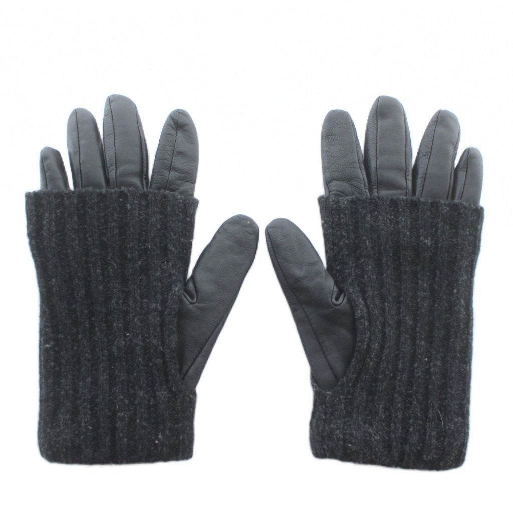 ヴィヴィアンウエストウッド Vivienne Westwood 手袋 グローブ 5本指