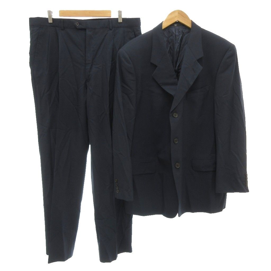 ヴァレンティノ ガラヴァーニ VALENTINO GARAVANI ウォモ UOMO スーツ