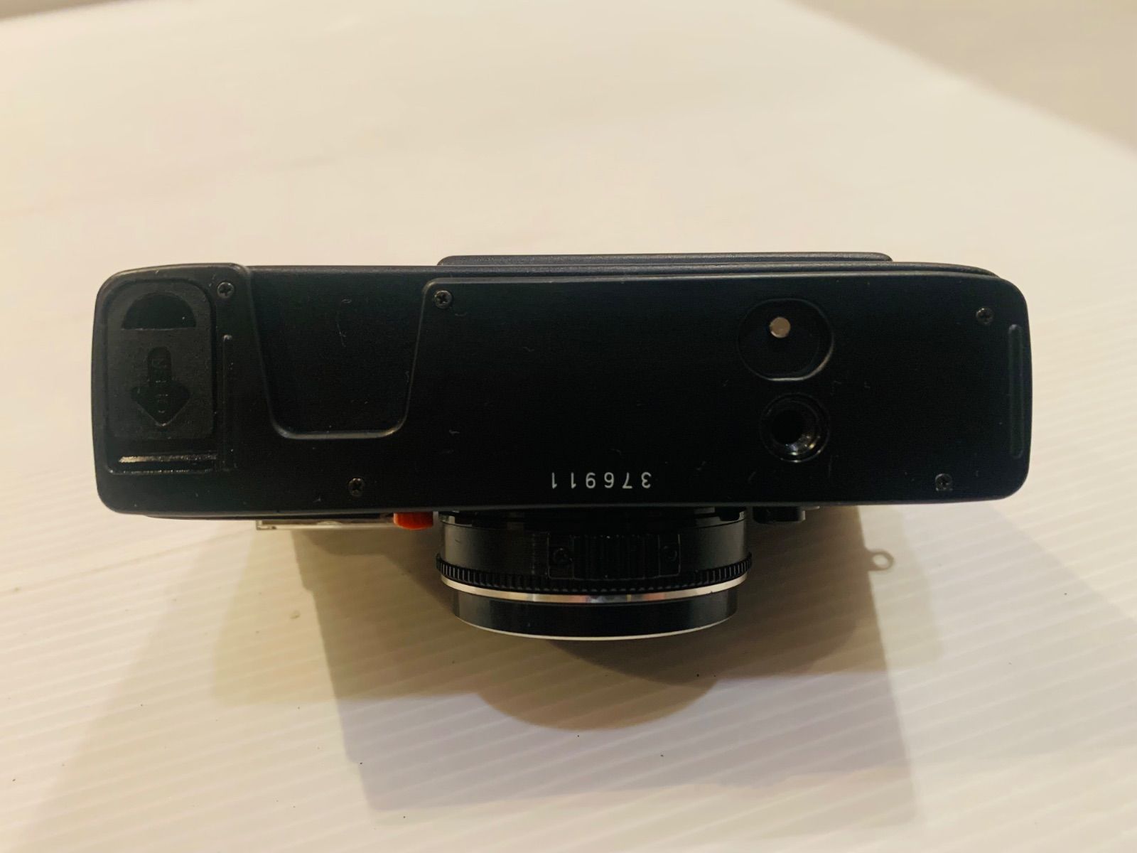 フィルムカメラ Konica C35 EFD KONICA C35 FD / HEXANON 38mm F1.8 コニカ (54982) | サンライズ