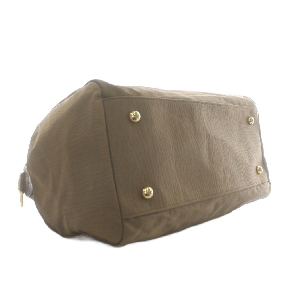 バレンシアガ BALENCIAGA ボストンバッグ ハンド ショルダー 2WAY