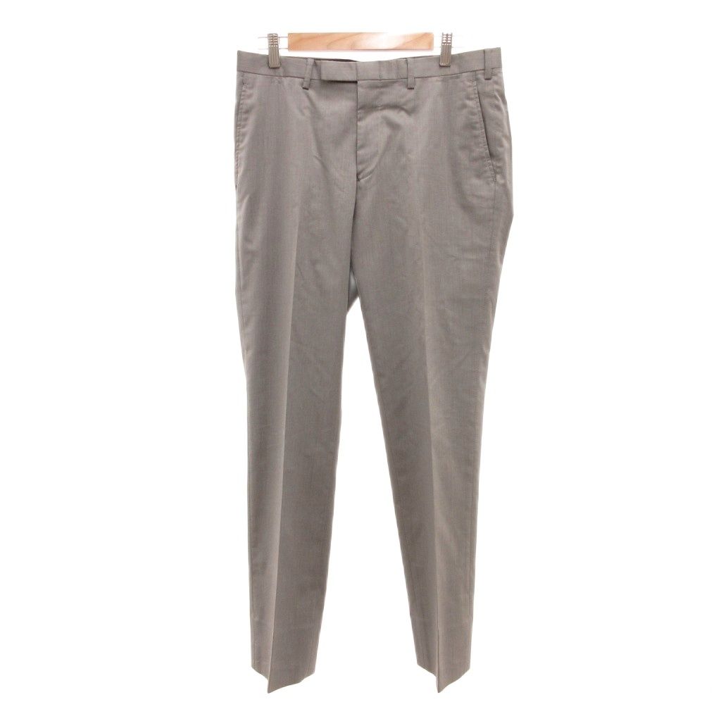 バーバリーブラックレーベル BURBERRY BLACK LABEL シングルスーツ