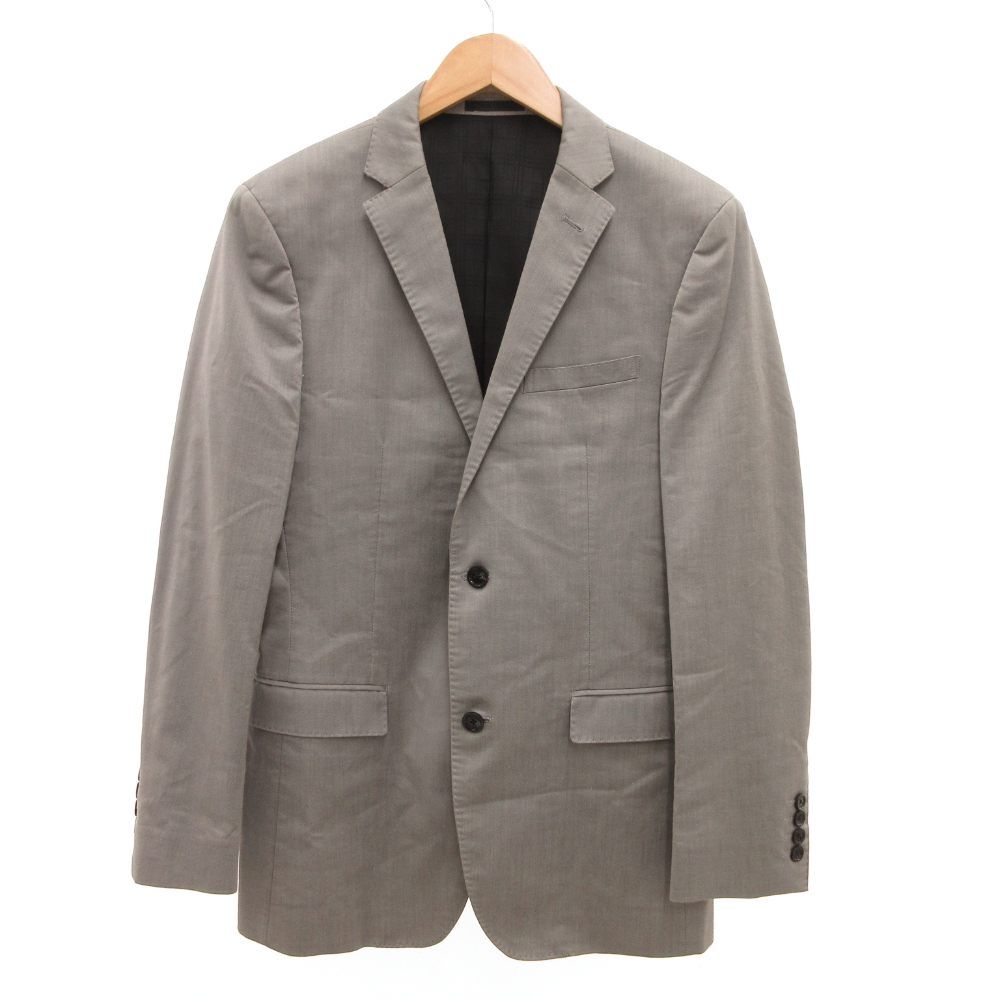 バーバリーブラックレーベル BURBERRY BLACK LABEL シングルスーツ