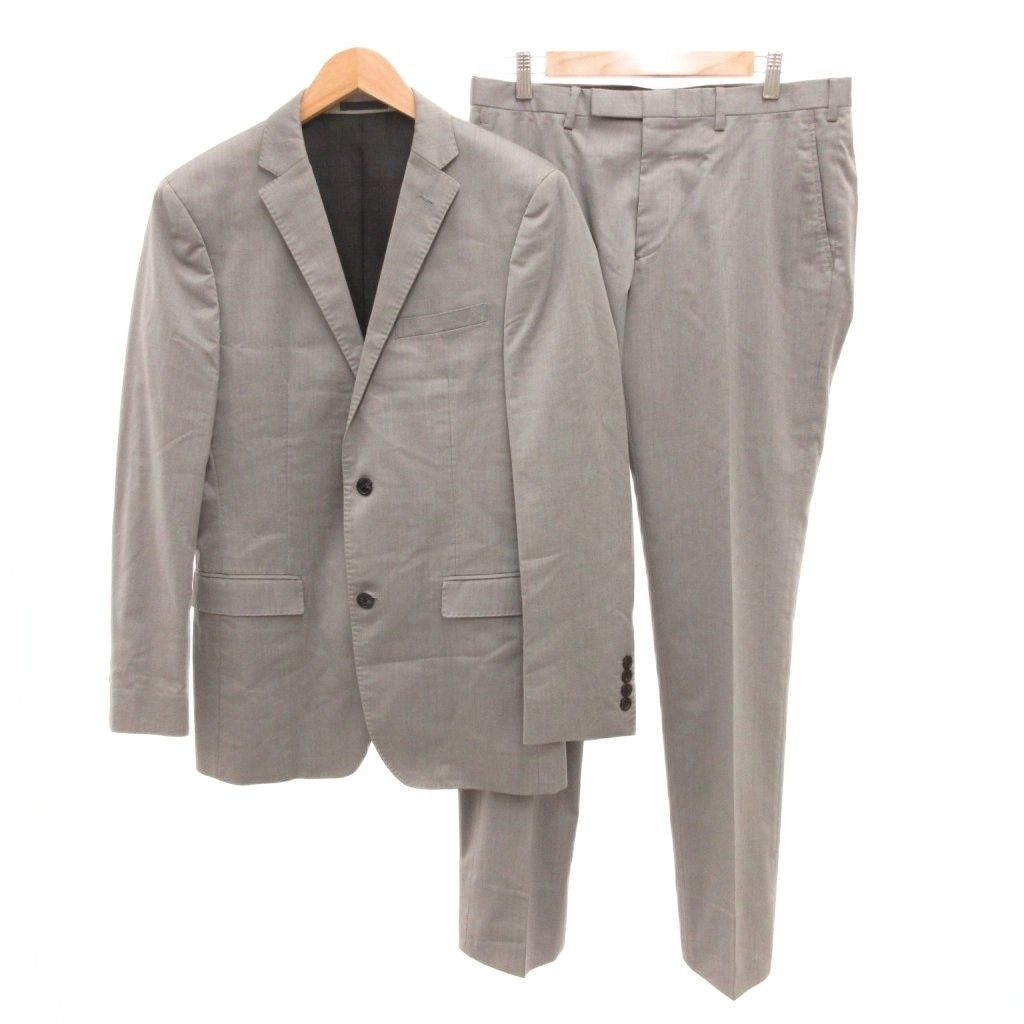 バーバリーブラックレーベル BURBERRY BLACK LABEL シングルスーツ