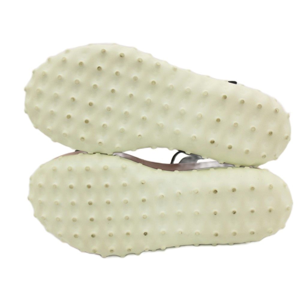 miu miu ブラック スポーツサンダル　23.5cmサイズ37 miu miu ブラック スポーツサンダル 23.5cmサイズ37 MIU MIU - ミュウ