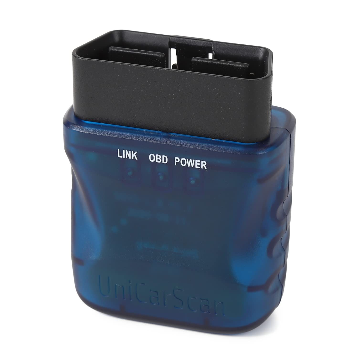 カーナビ BODAC UniCarScan USCI-2100 BODAC UniCarScan UCSI-2100 OBD2 Bluetooth 4.0 アダプタ for