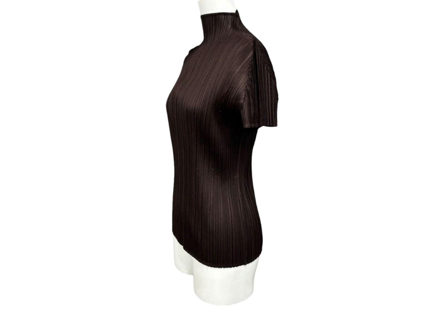 極美品 PLEATS PLEASE ISSEY MIYAKE プリーツプリーズ イッセイミヤケ