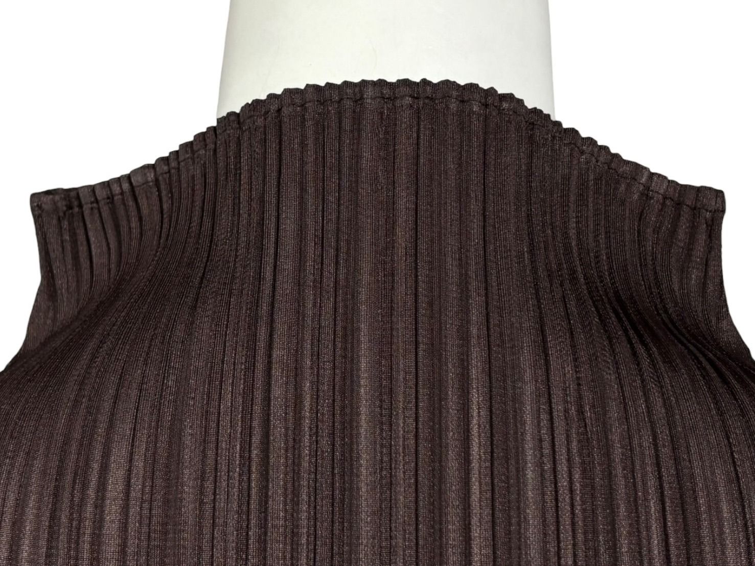 極美品 PLEATS PLEASE ISSEY MIYAKE プリーツプリーズ イッセイミヤケ