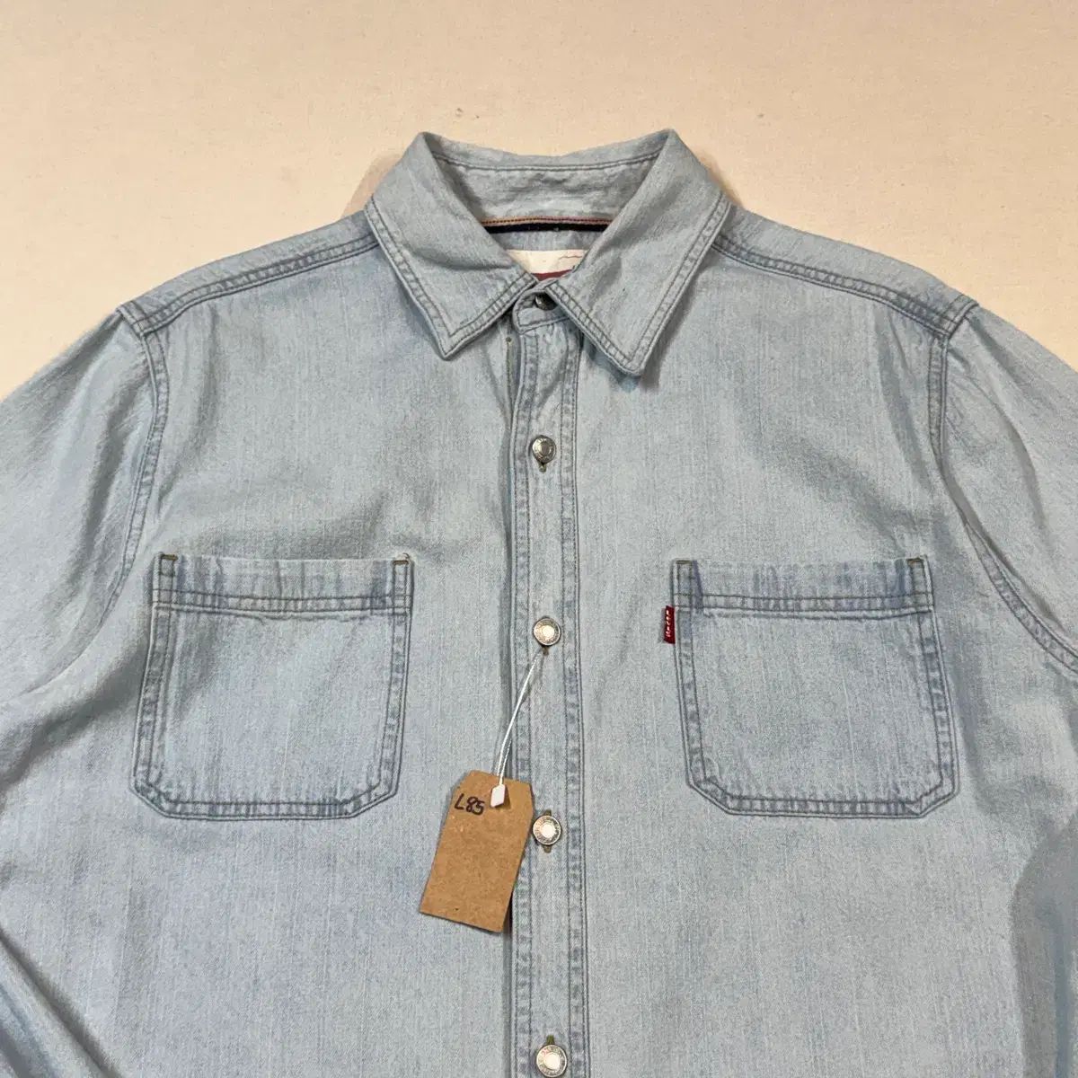 ツーポケット ウォーク