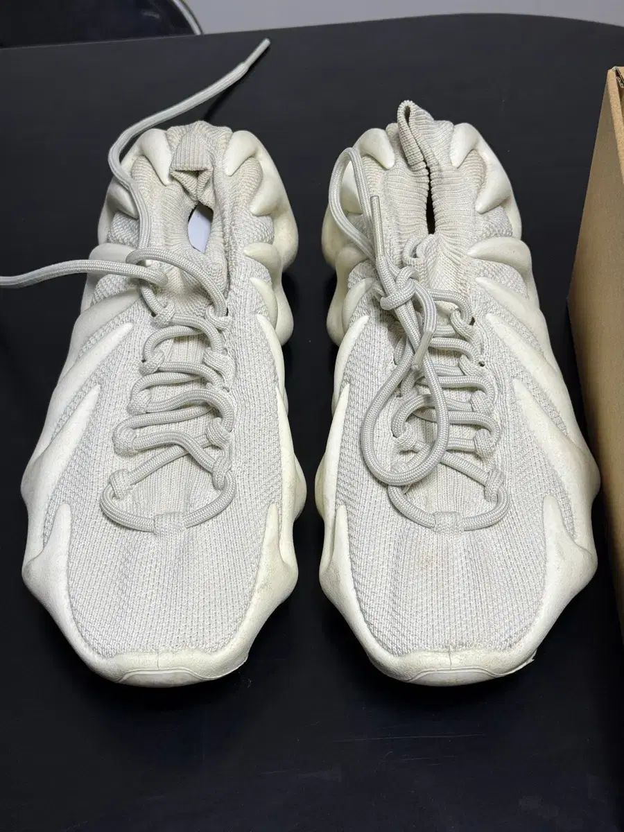 アディダス イージー 450 クラウド ホワイト