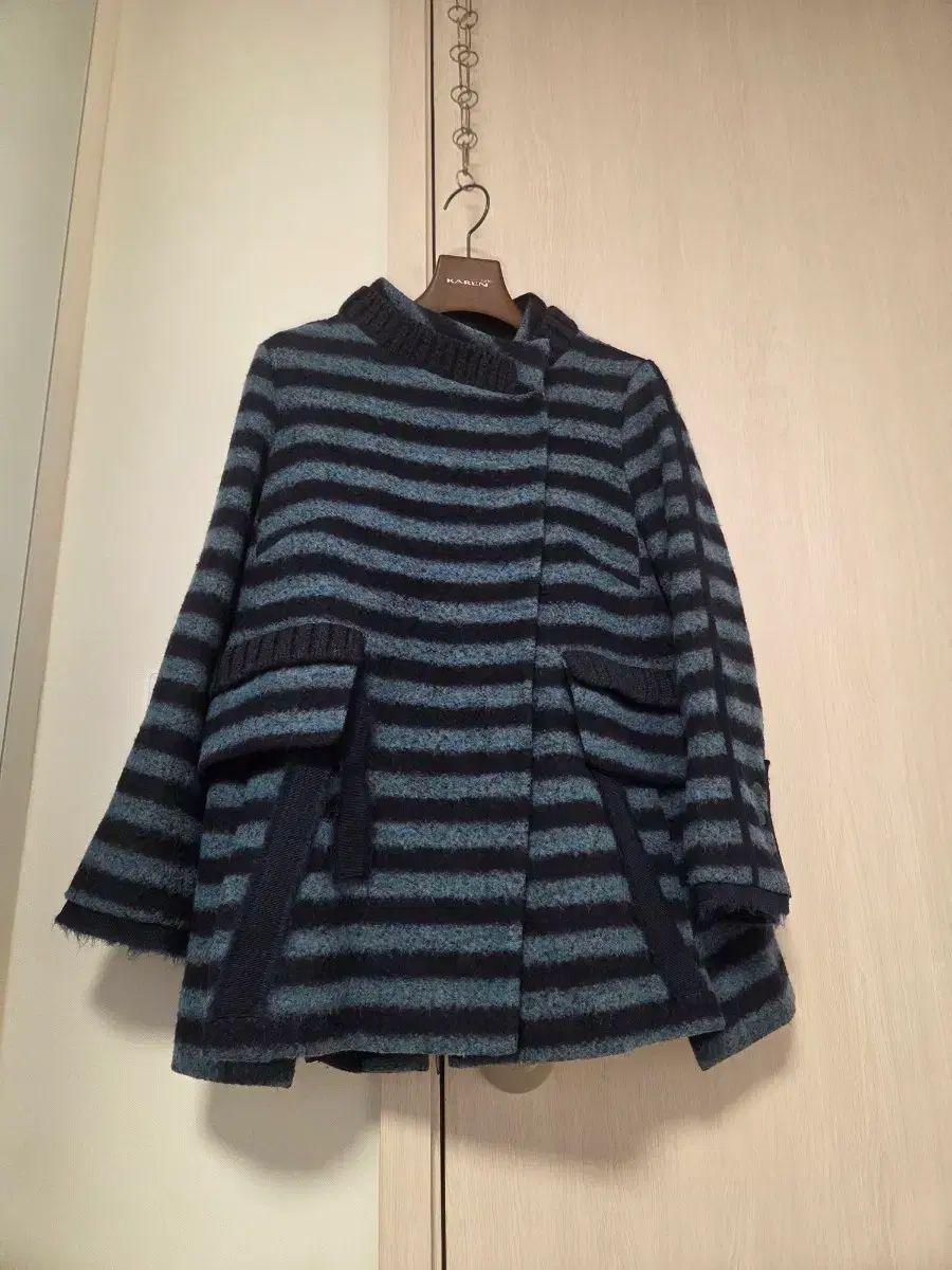 SON JUNG WAN ジャケット