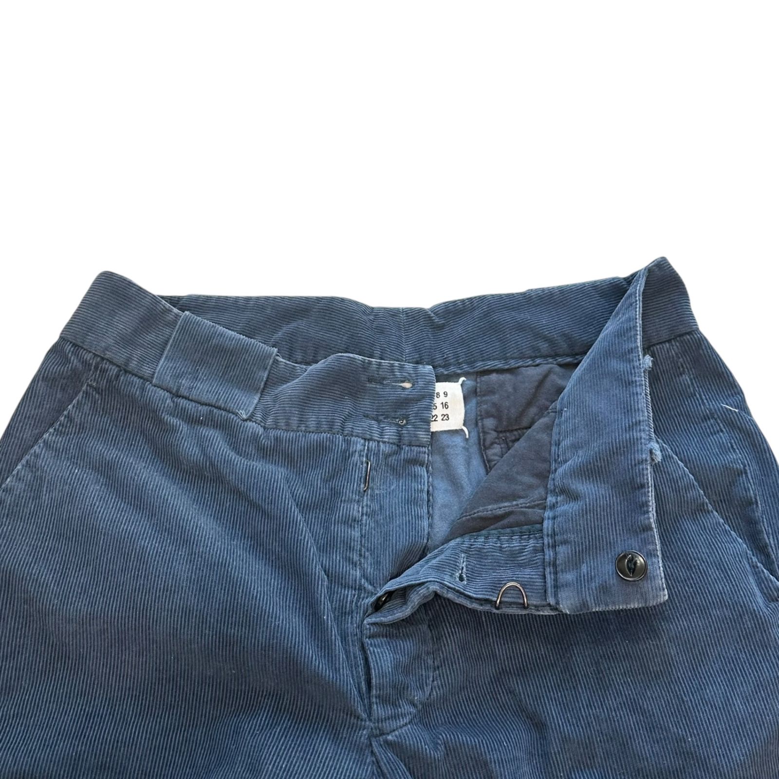 MAISON MARGIELA(メゾンマルジェラ) 13SS Corduroy Straight Pants