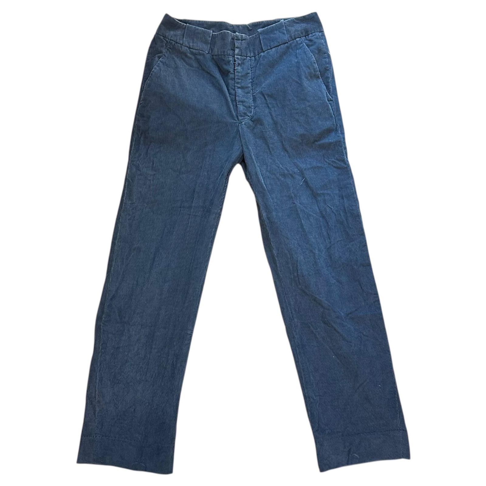 MAISON MARGIELA(メゾンマルジェラ) 13SS Corduroy Straight Pants