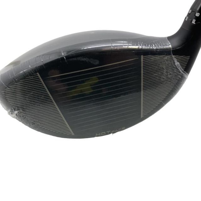 中古】 コブラ cobra DS-ADAPT MAX-K 9° ドライバー DR SPEEDER NX for