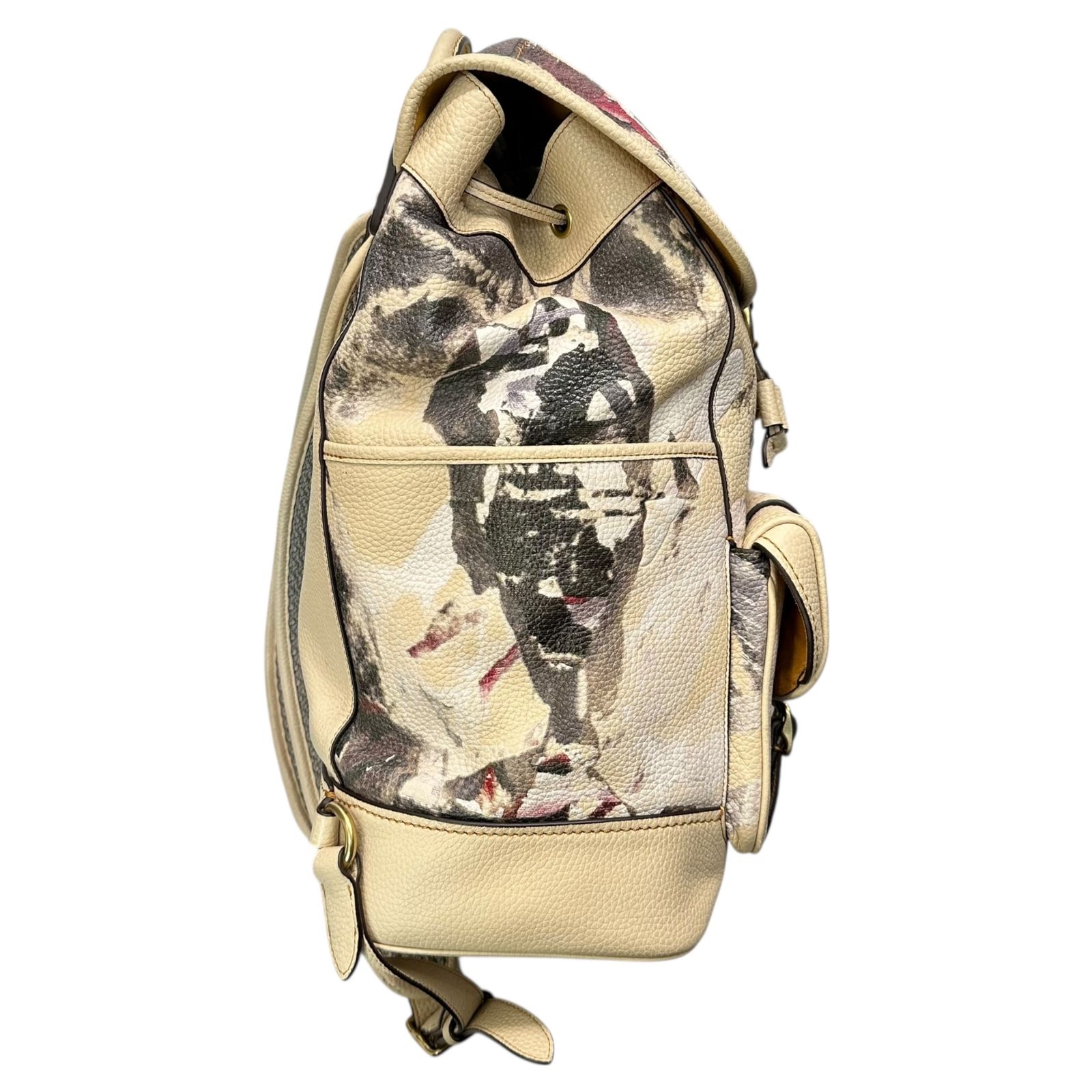 COACH(コーチ) X Mint + Serf Carriage キャリッジ バックパック CE190 