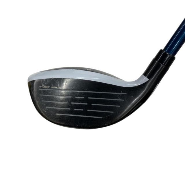 中古】 テーラーメイド SIM2 MAX-D 5W フェアウェイウッド FW TENSEI